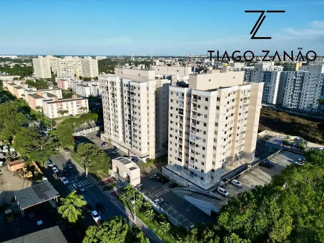 Imagem: Apartamento com 2 Quartos À Venda no Dream