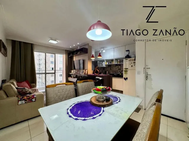 Imagem 8: Apartamento com 2 Quartos À Venda no Dream Park Valparaíso