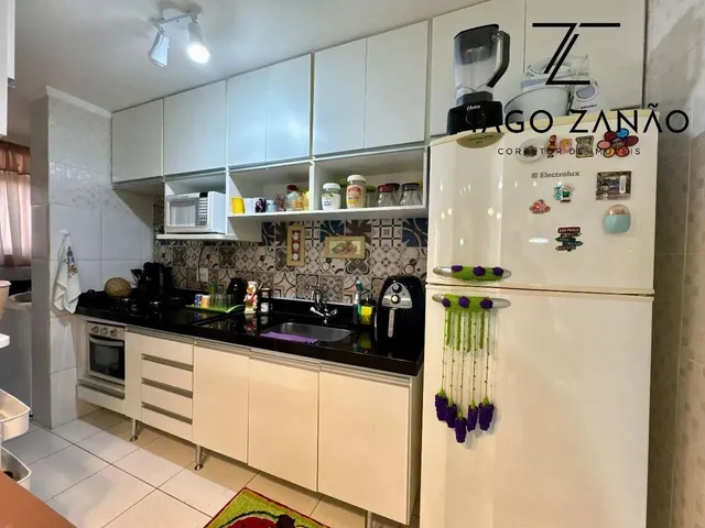 Imagem 3: Apartamento com 2 Quartos À Venda no Dream Park Valparaíso