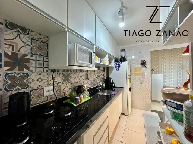 Imagem 13: Apartamento com 2 Quartos À Venda no Dream Park Valparaíso
