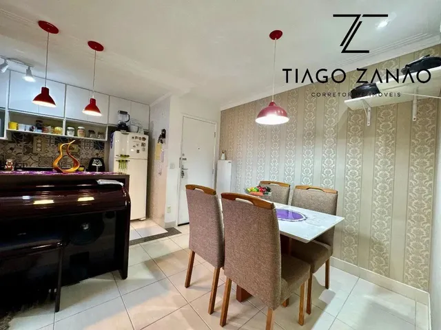 Imagem 6: Apartamento com 2 Quartos À Venda no Dream Park Valparaíso