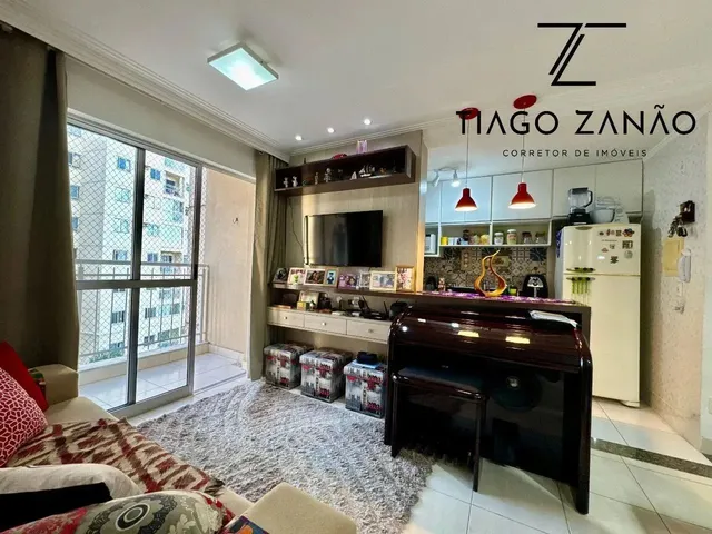 Imagem 12: Apartamento com 2 Quartos À Venda no Dream Park Valparaíso