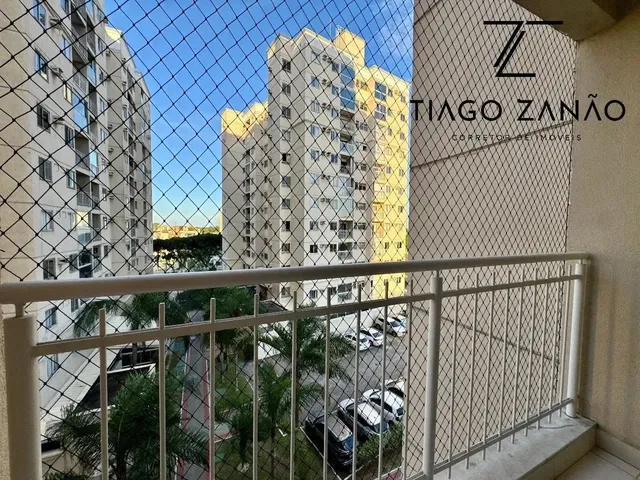 Imagem 9: Apartamento com 2 Quartos À Venda no Dream Park Valparaíso
