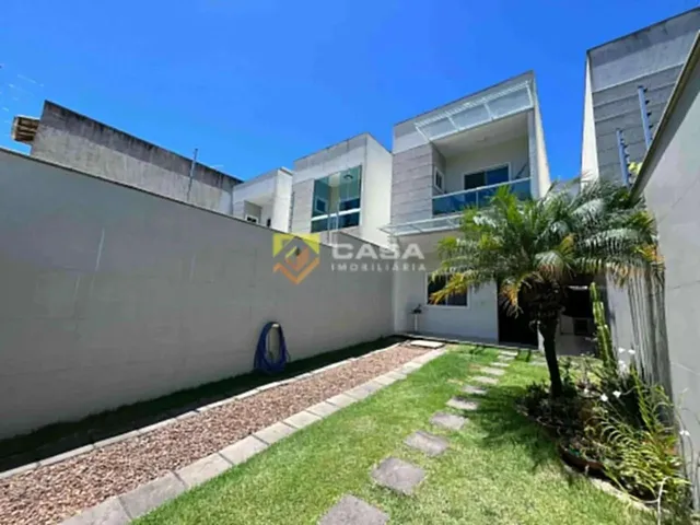 Imagem 13: Casa Duplex 3 Quartos com 2 Suítes e 2 Vagas em Manguinhos