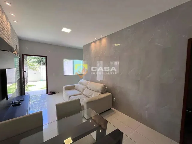 Imagem 6: Casa Duplex 3 Quartos com 2 Suítes e 2 Vagas em Manguinhos