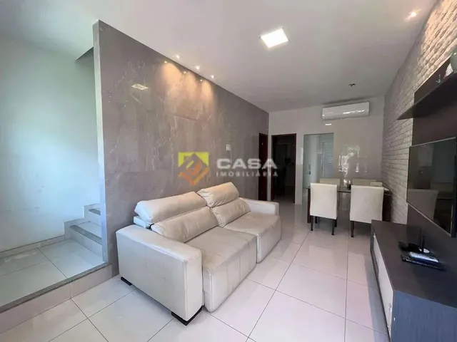 Imagem 2: Casa Duplex 3 Quartos com 2 Suítes e 2 Vagas em Manguinhos