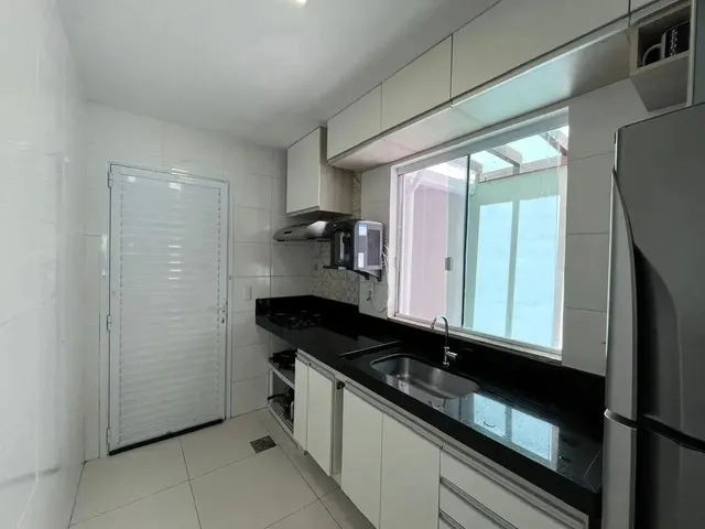 Imagem 9: Casa Duplex 3 Quartos com 2 Suítes e 2 Vagas em Manguinhos