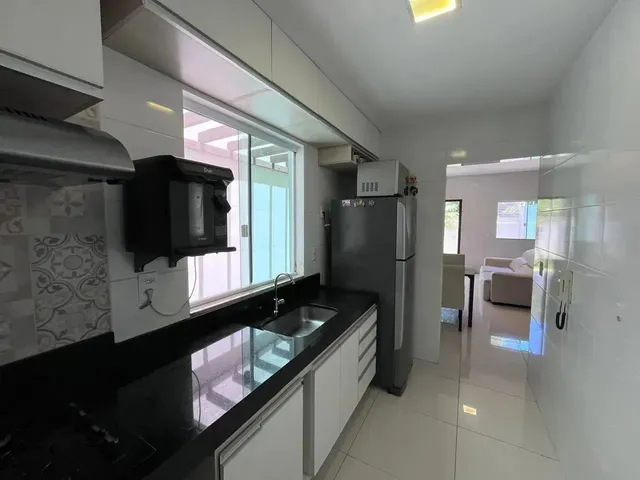 Imagem 8: Casa Duplex 3 Quartos com 2 Suítes e 2 Vagas em Manguinhos