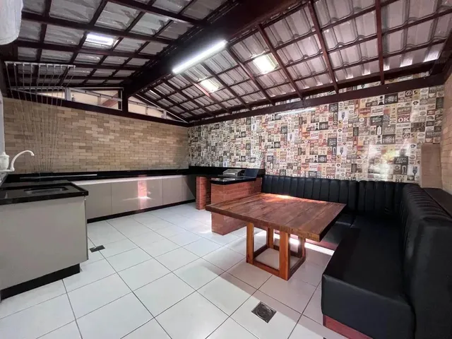 Imagem 3: Casa Duplex 3 Quartos com 2 Suítes e 2 Vagas em Manguinhos