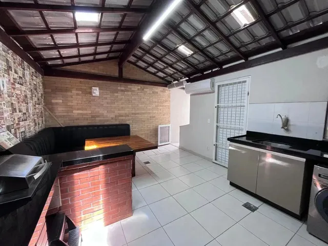 Imagem 12: Casa Duplex 3 Quartos com 2 Suítes e 2 Vagas em Manguinhos