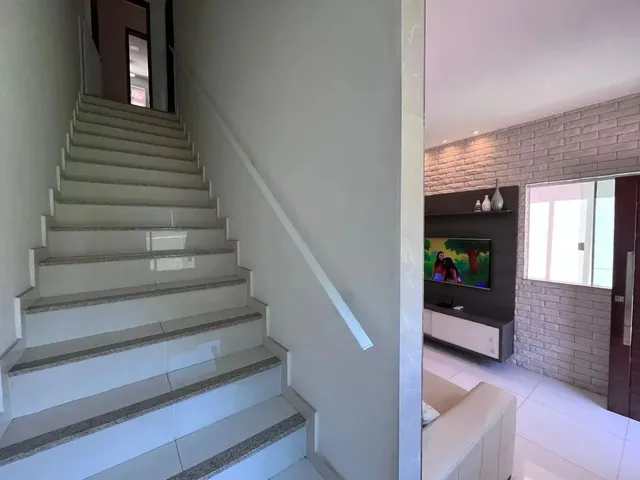 Imagem 11: Casa Duplex 3 Quartos com 2 Suítes e 2 Vagas em Manguinhos