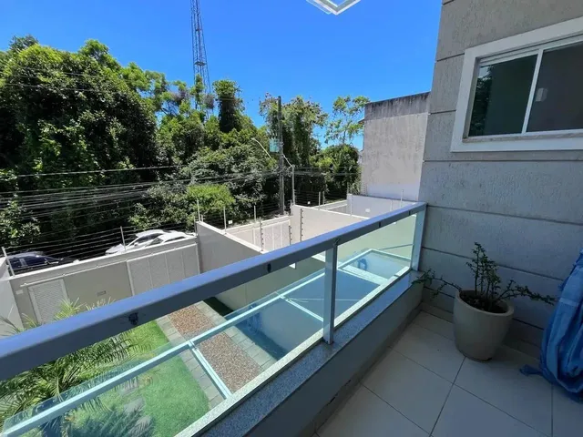 Imagem 4: Casa Duplex 3 Quartos com 2 Suítes e 2 Vagas em Manguinhos