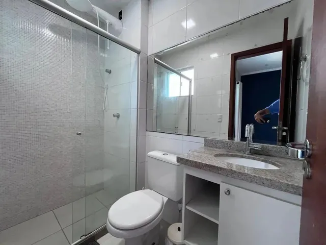 Imagem 15: Casa Duplex 3 Quartos com 2 Suítes e 2 Vagas em Manguinhos
