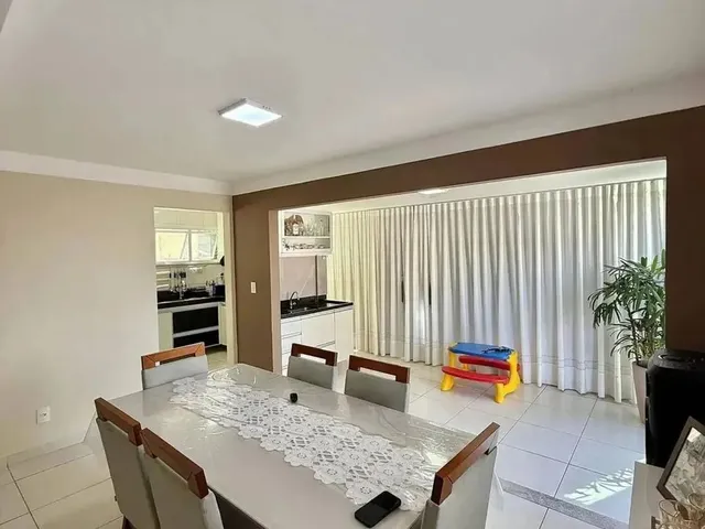 Imagem: Amplo Apartamento 3 Quartos com Suíte