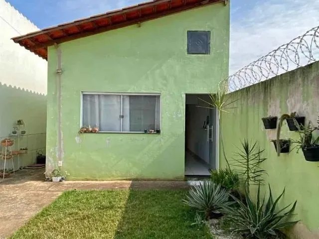 Imagem: Bl Casa em Balneario de Carapebus