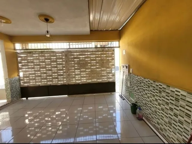Imagem: Lv Vendo Casa em Bairro de Fátima