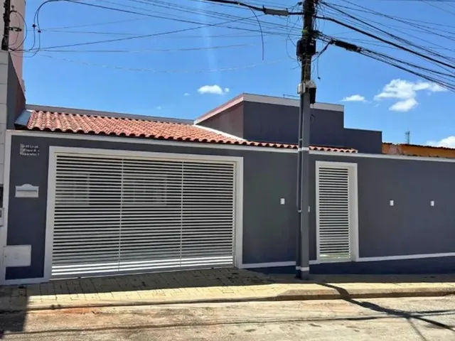 Imagem: Ja Vendo Casa em em Parque Res. De Tubarão