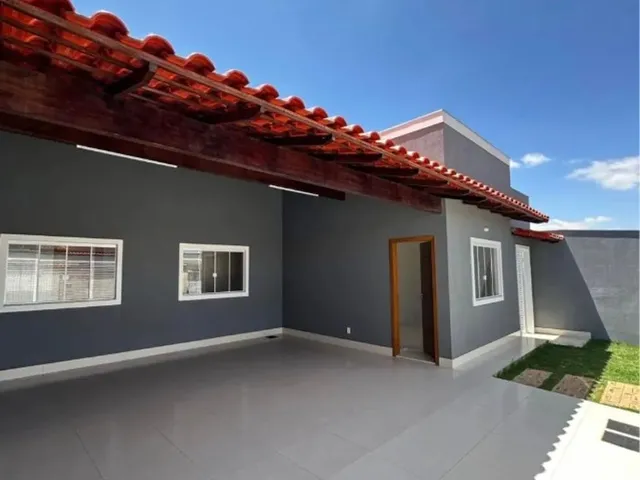 Imagem 2: Ja Vendo Casa em em Parque Res. de Tubarão