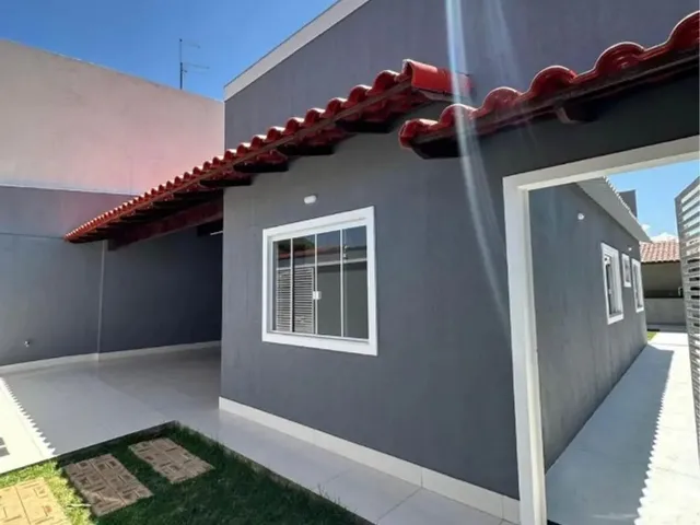 Imagem 13: Ja Vendo Casa em em Parque Res. de Tubarão