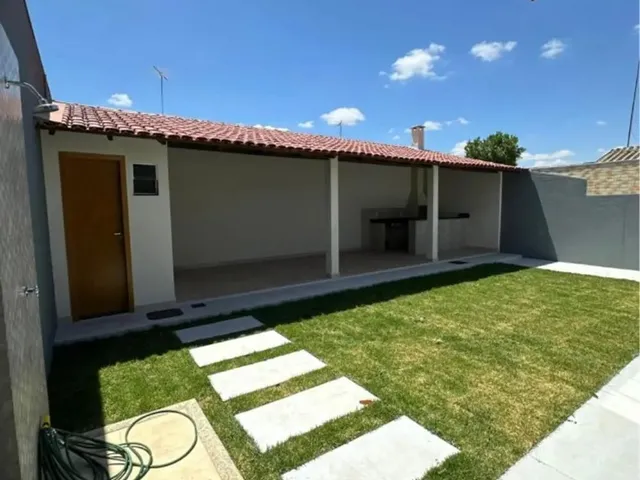 Imagem 15: Ja Vendo Casa em em Parque Res. de Tubarão