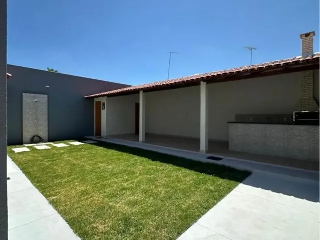 Imagem 16: Ja Vendo Casa em em Parque Res. de Tubarão
