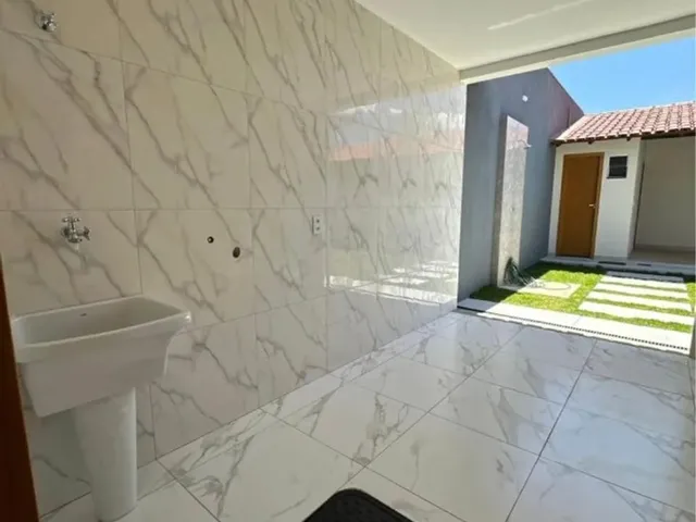 Imagem 3: Ja Vendo Casa em em Parque Res. de Tubarão
