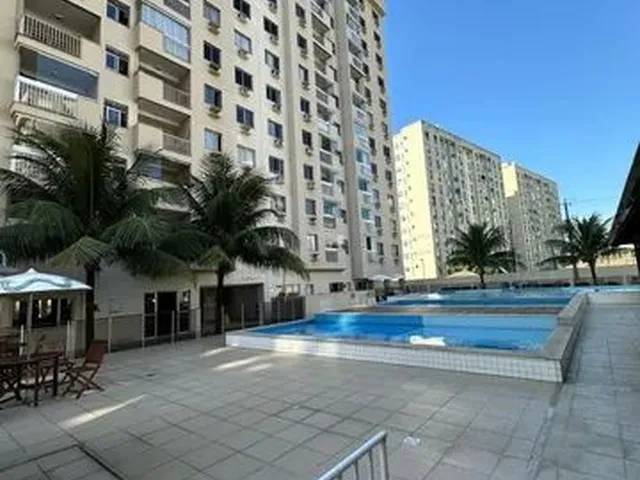 Imagem: Ws - Apartamento 2 Quartos com Suite Buritis