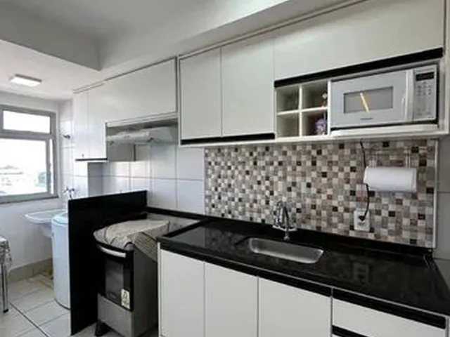 Imagem 5: Ws - Apartamento 2 Quartos com Suite Buritis 529.900,00