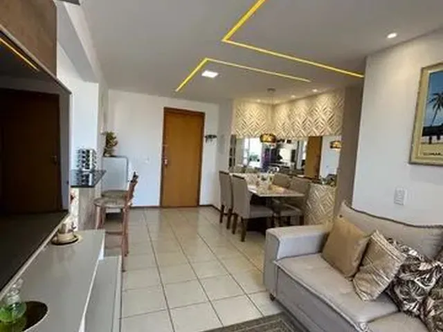 Imagem 3: Ws - Apartamento 2 Quartos com Suite Buritis 529.900,00