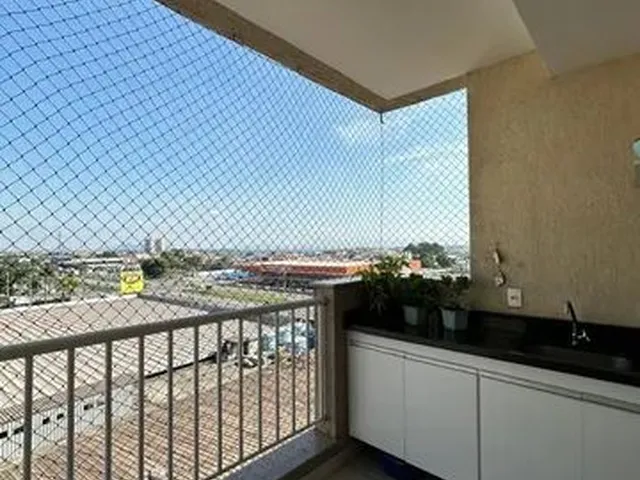 Imagem 8: Ws - Apartamento 2 Quartos com Suite Buritis 529.900,00