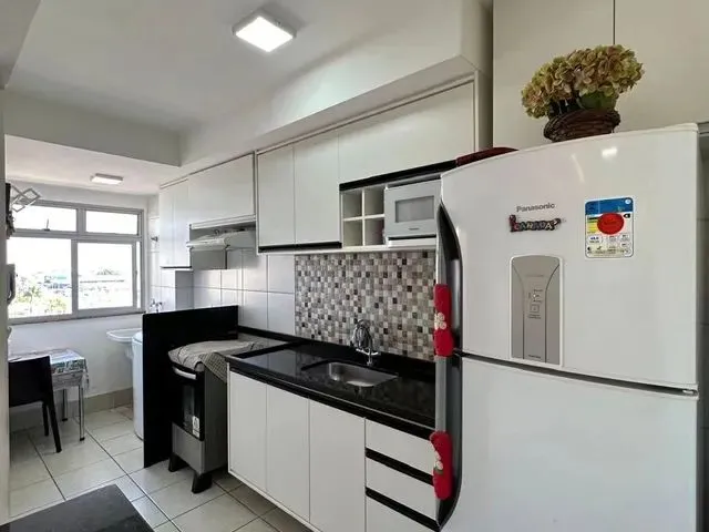 Imagem 6: Ws - Apartamento 2 Quartos com Suite Buritis 529.900,00