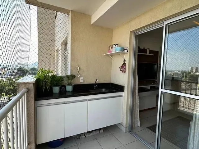 Imagem 11: Ws - Apartamento 2 Quartos com Suite Buritis 529.900,00