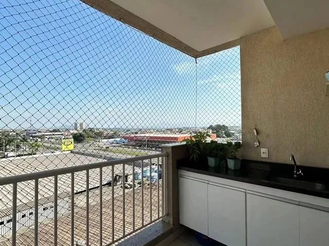 Imagem 13: Ws - Apartamento 2 Quartos com Suite Buritis 529.900,00
