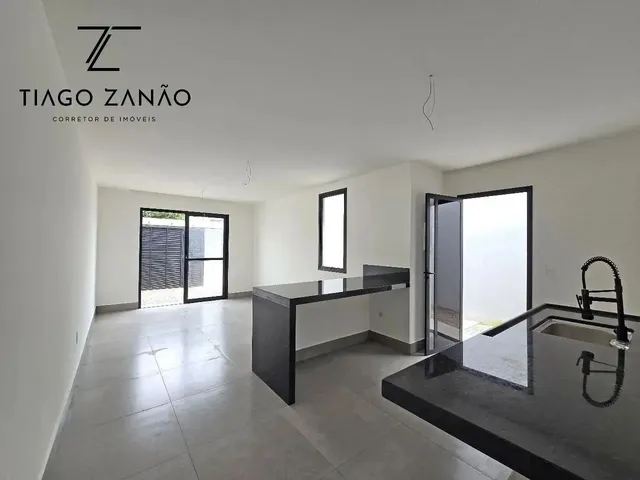 Imagem 15: Casa Individual com 3 Quartos e Suíte Bairro Costa Bela