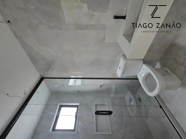Imagem 7: Casa Individual com 3 Quartos e Suíte Bairro Costa Bela