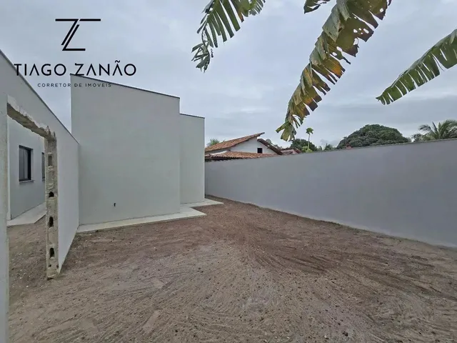Imagem 10: Casa Individual com 3 Quartos e Suíte Bairro Costa Bela