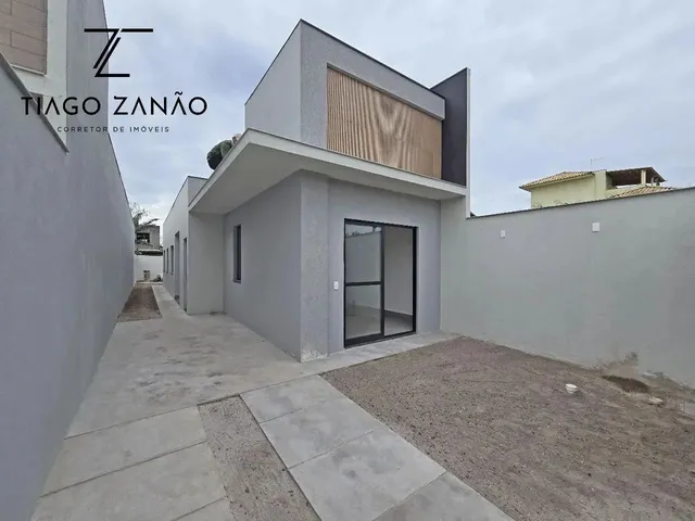 Imagem 5: Casa Individual com 3 Quartos e Suíte Bairro Costa Bela