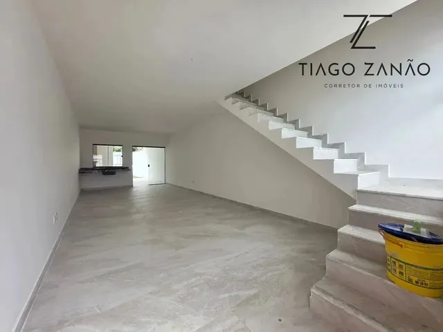 Imagem 5: Casa de 3 Quartos com Suíte em Jardim Atlântico