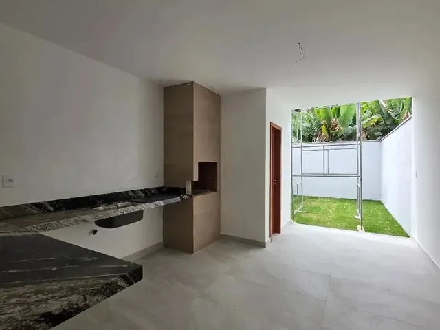 Imagem 4: Casa de 3 Quartos com Suíte em Jardim Atlântico
