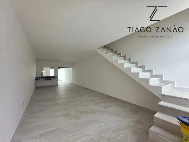 Imagem 7: Casa de 3 Quartos com Suíte em Jardim Atlântico