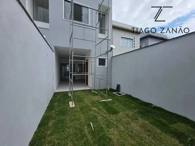 Imagem 3: Casa de 3 Quartos com Suíte em Jardim Atlântico