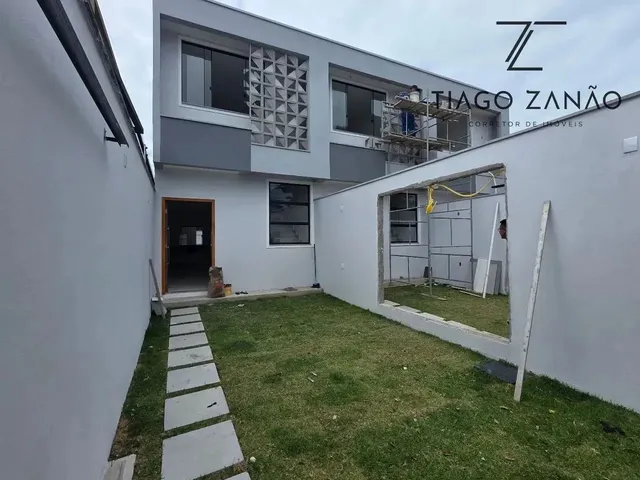 Imagem 12: Casa de 3 Quartos com Suíte em Jardim Atlântico