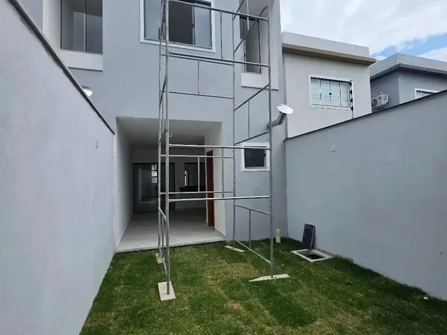 Imagem 2: Casa de 3 Quartos com Suíte em Jardim Atlântico