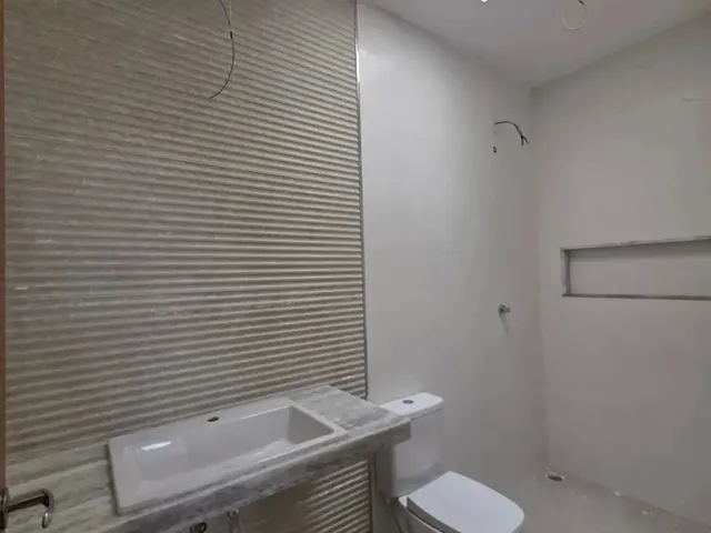 Imagem 16: Casa de 3 Quartos com Suíte em Jardim Atlântico