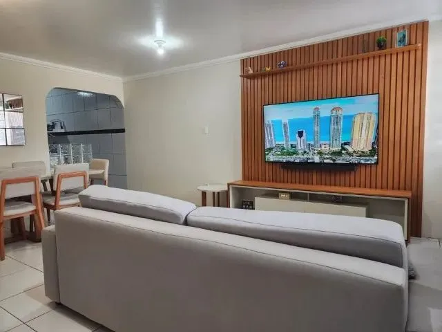 Imagem 9: Bl Casa a Venda com Piscina em Manguinhos