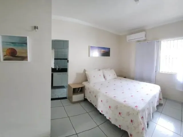 Imagem 8: Bl Casa a Venda com Piscina em Manguinhos