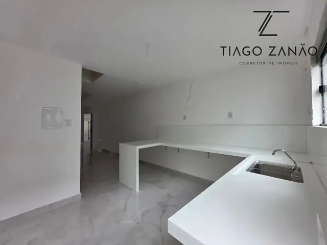 Imagem 7: Casa com 3 Suítes em Colina de Laranjeiras