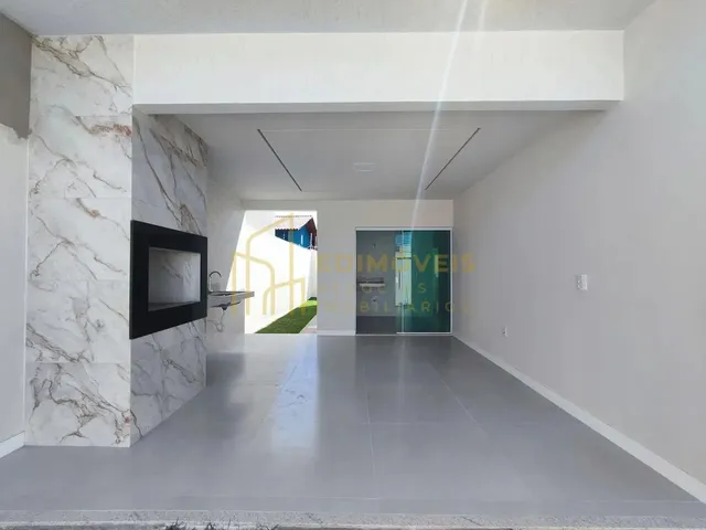 Imagem 9: Casa Moderna em Planície da Serra: 3 Quartos e Suíte, Pronta para Morar!