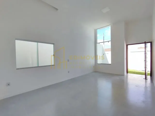 Imagem 15: Casa Moderna em Planície da Serra: 3 Quartos e Suíte, Pronta para Morar!