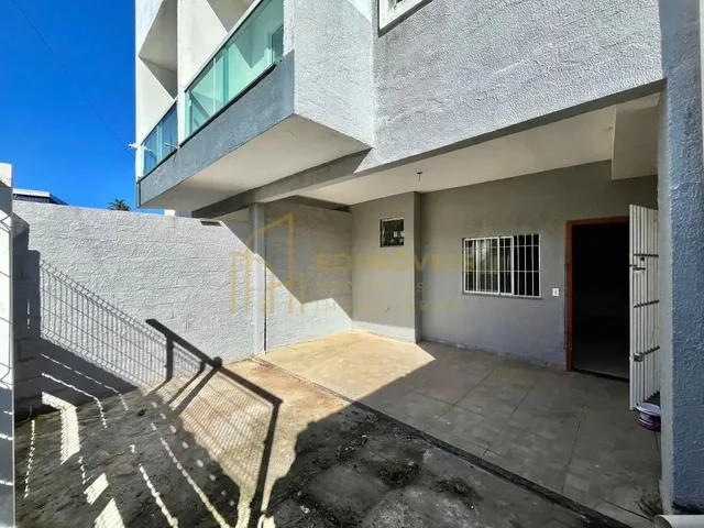 Imagem: Casa em Condomínio com Sala Integrada e